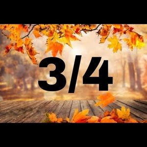 DotDotSmile cool and warm material!!! Size 3/4!